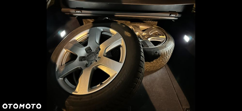 Audi A4 2.0 TDI - 12