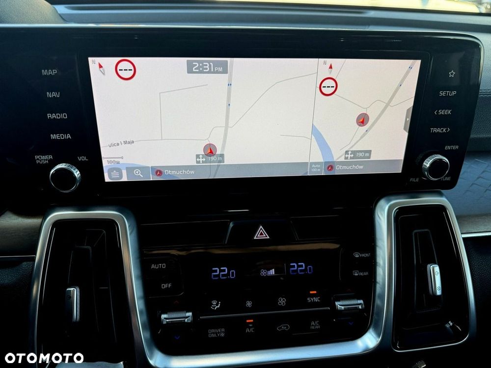 Kia Sorento - 35
