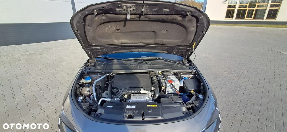 Peugeot 308 PureTech 130 GPF EAT8 Stop & Start Active Pack - 14