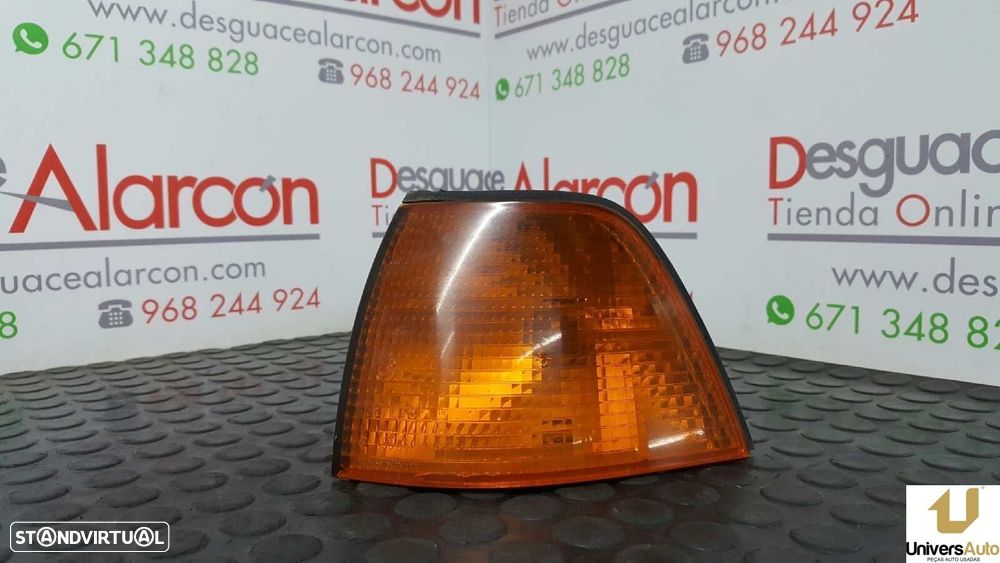 FAROLIM FRENTE ESQUERDO BMW SERIE 3 COUPE (E36) 316I - 1