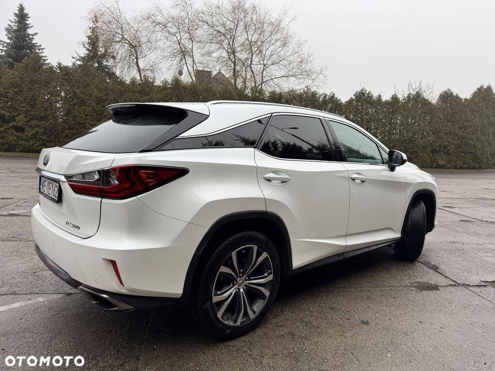 Lexus RX 300 Prestige - 5