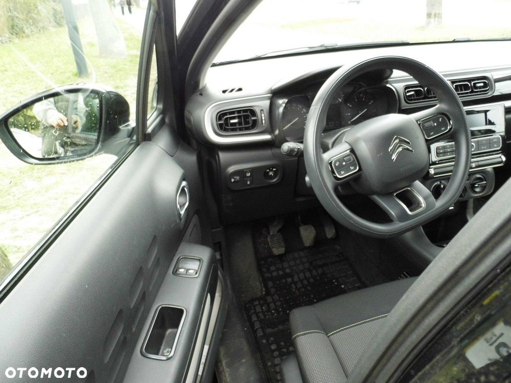 Citroën C3 - 9
