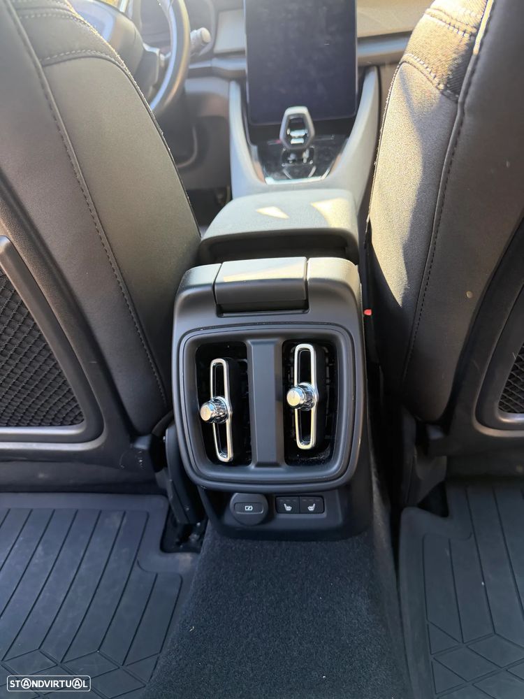 Polestar 2 Long Range 82 kWh Plus - 14