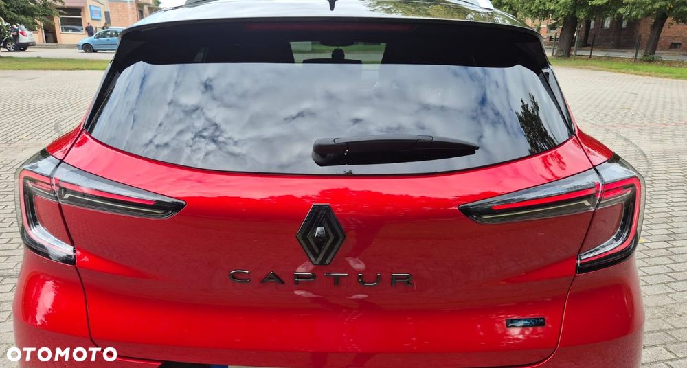 Renault Captur 1.6 E-TECH Full Hybrid 145 Esprit Alpine - 15