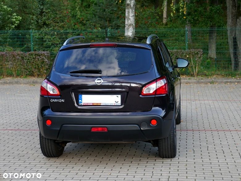 Nissan Qashqai 1.6 I-Way - 4