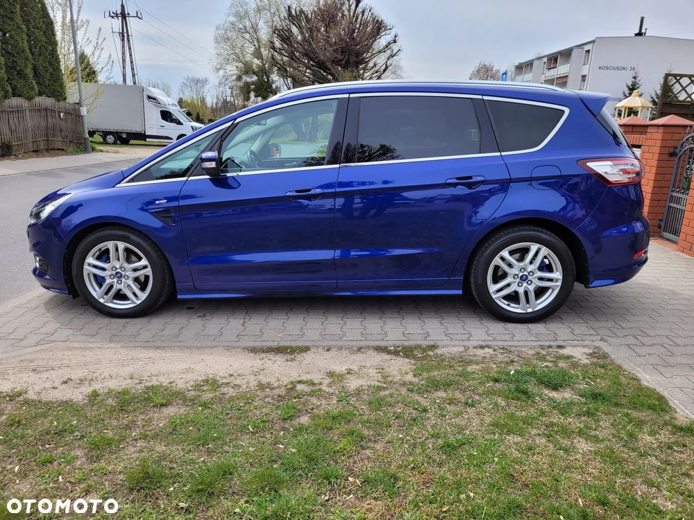 Ford S-Max - 5