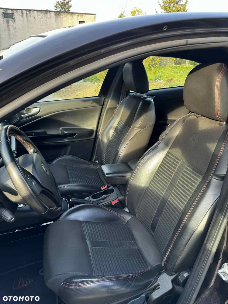 Alfa Romeo Giulietta 1.4 TB MultiAir Progression - 10