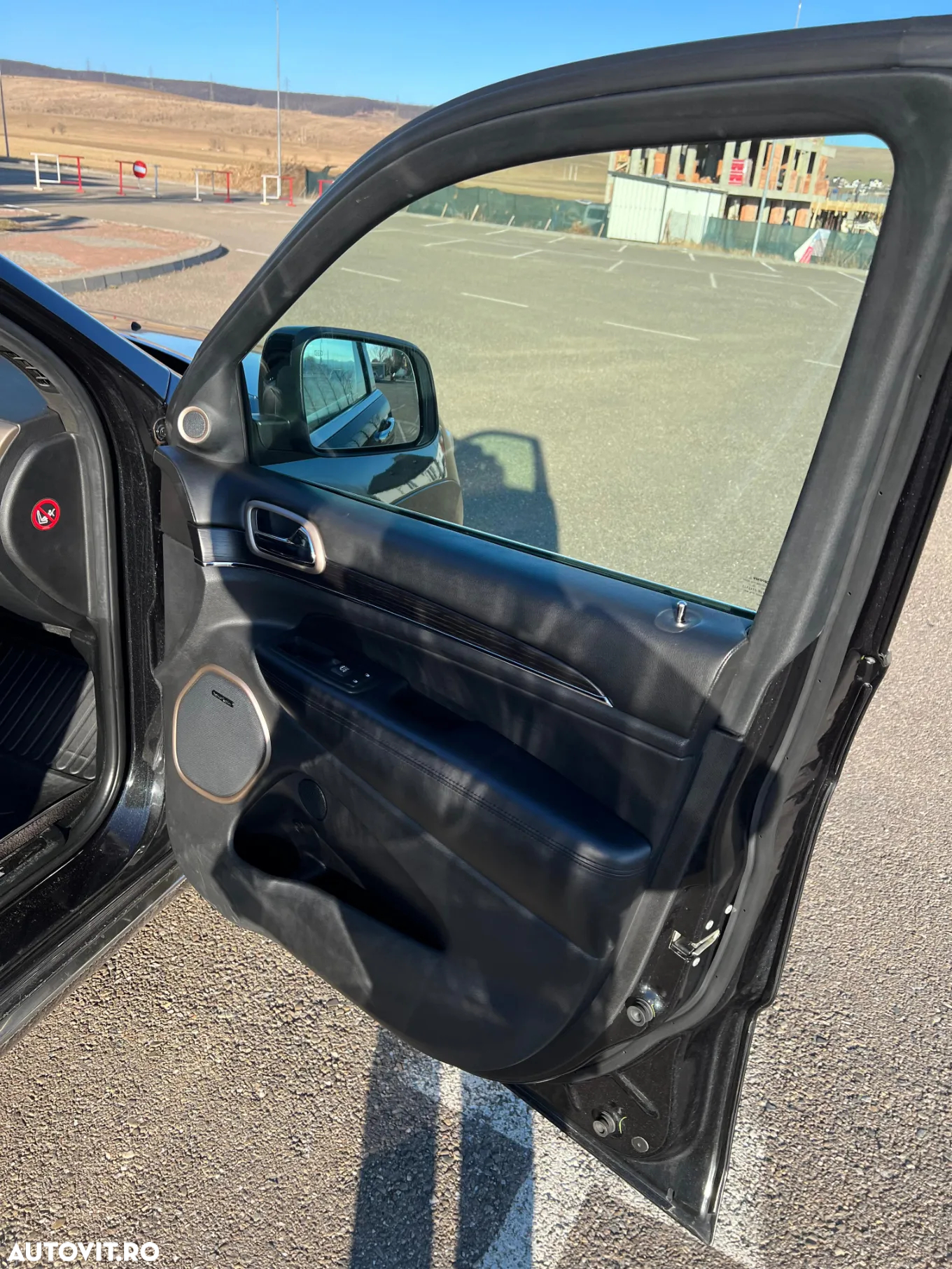 Jeep Grand Cherokee 3.0 TD AT Summit - 20