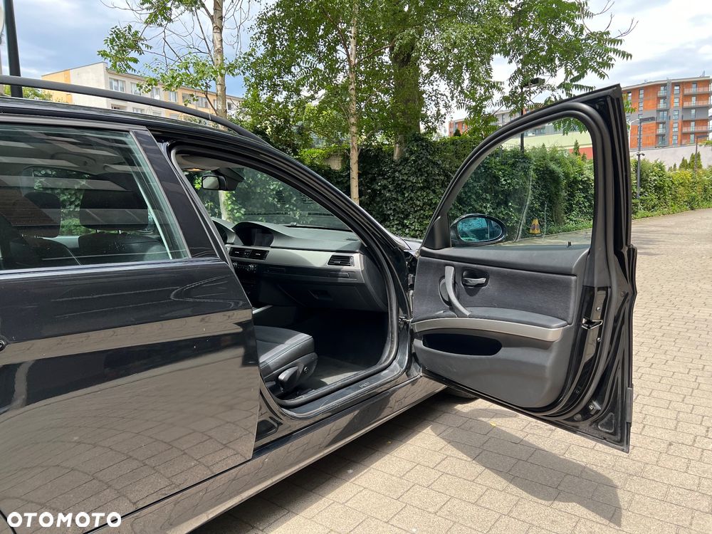 BMW Seria 3 - 14