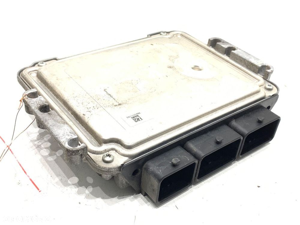 KOMPUTER SILNIKA - 67.00 PLN - RENAULT MEGANE III Grandtour (KZ0/1) 2008 - 2022 1.9 dCi (KZ0J, KZ0N, - 2