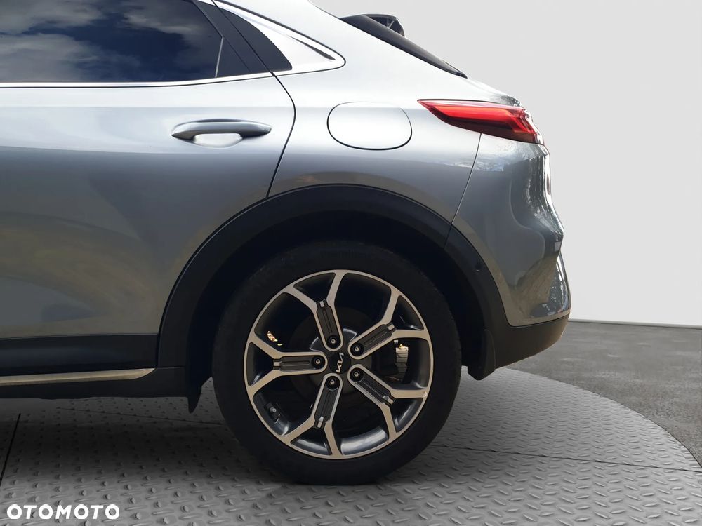 Kia XCeed 1.5 T-GDI L Business Line - 26