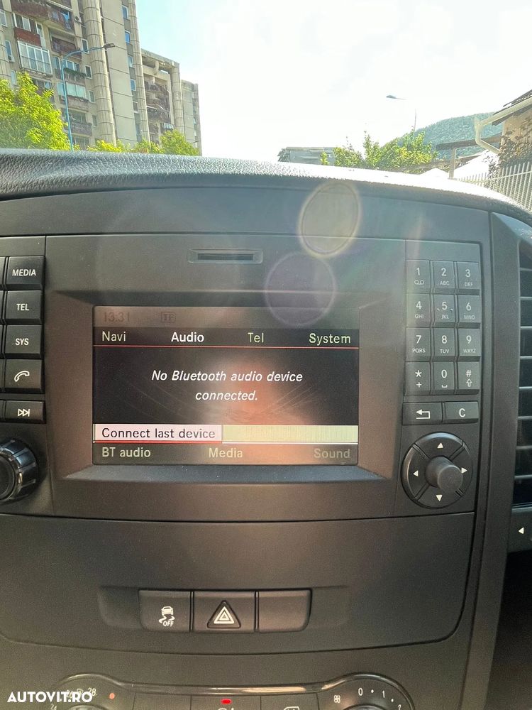 Mercedes-Benz VITO - 9