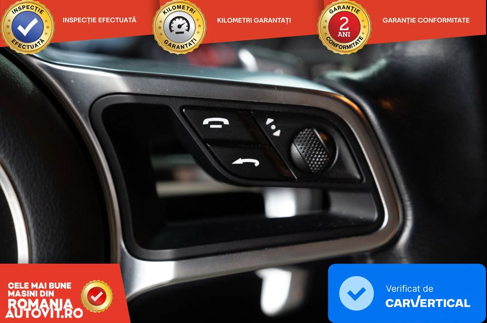 Porsche Cayenne - 12