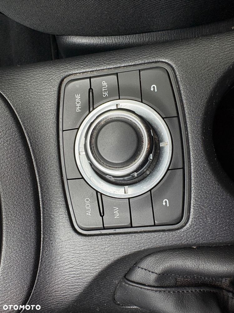 Mazda CX-5 SKYACTIV-G 165 Center-Line - 19
