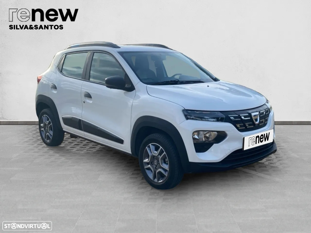 Dacia Spring Electric 45 Expression - 3