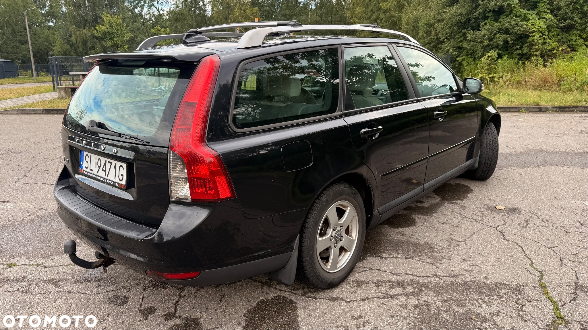 Volvo V50 1.6D DPF DRIVe Momentum - 3