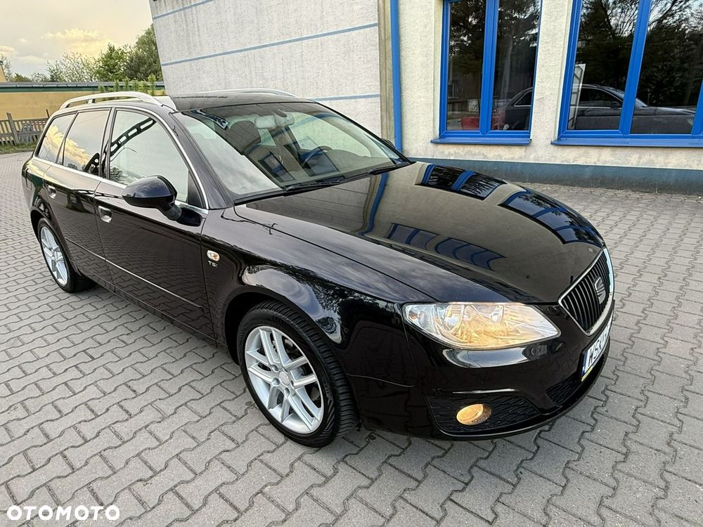 Seat Exeo - 3
