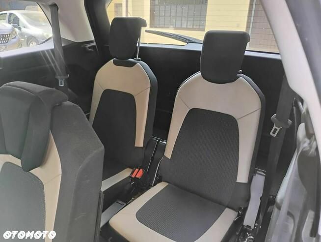 Citroen C4 GRAND Picasso II 2016. Cały lub na CZĘŚCI. - 12