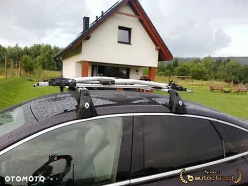 Renault Talisman 1.6 Energy dCi Initiale Paris EDC - 14