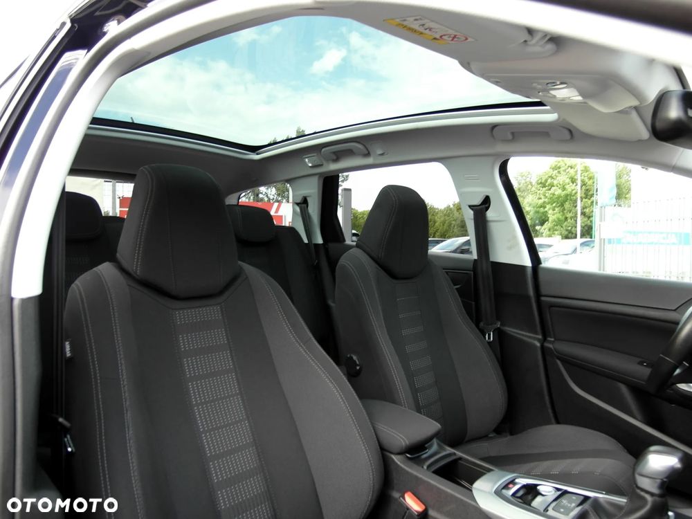 Peugeot 308 BlueHDi 150 EAT6 Stop & Start Allure - 22