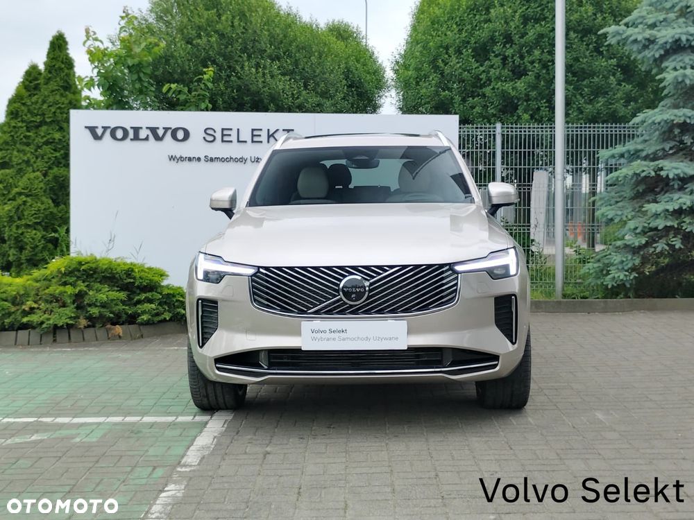 Volvo XC 90 - 4