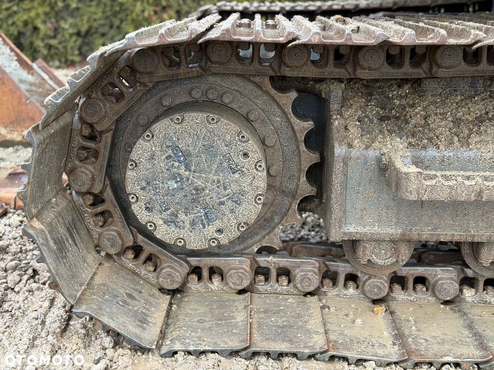 Volvo EC 140 EL - 28