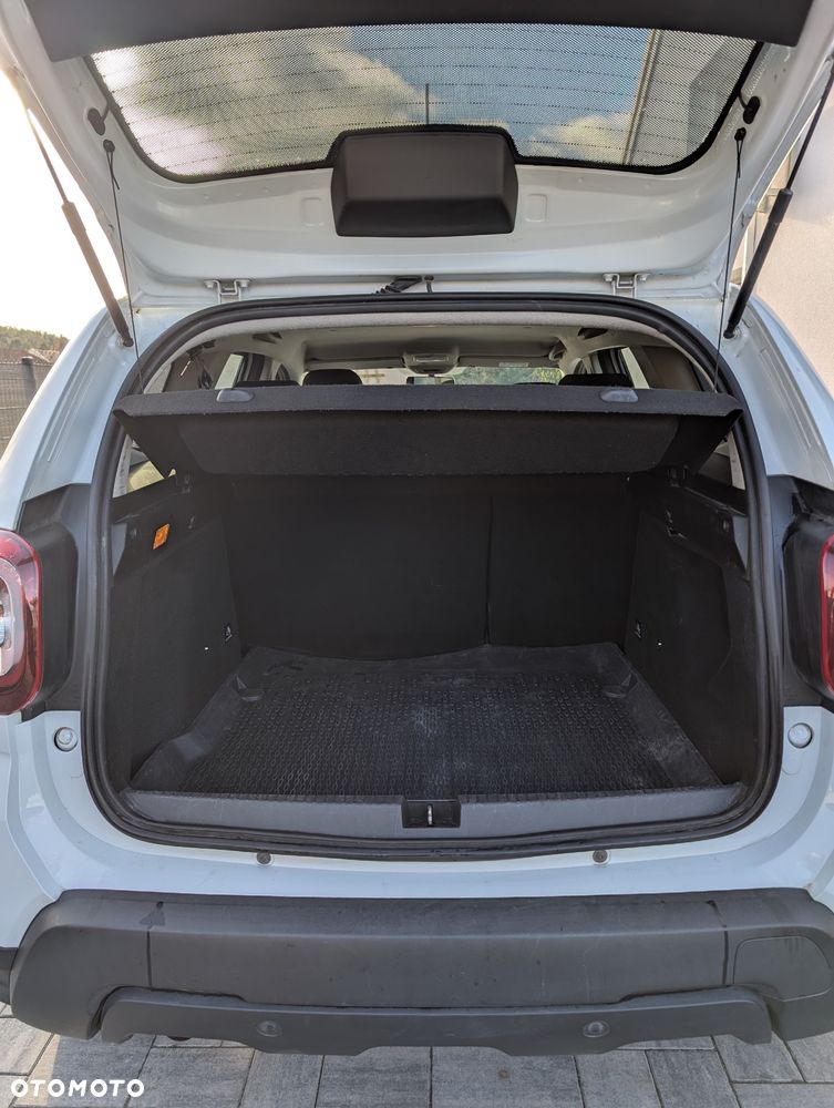 Dacia Duster - 14
