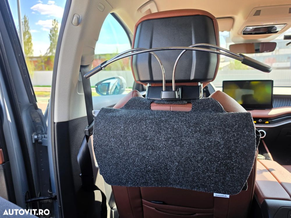 Skoda Superb 2.0 TSI 265 CP 4x4 DSG Laurin & Klement - 15