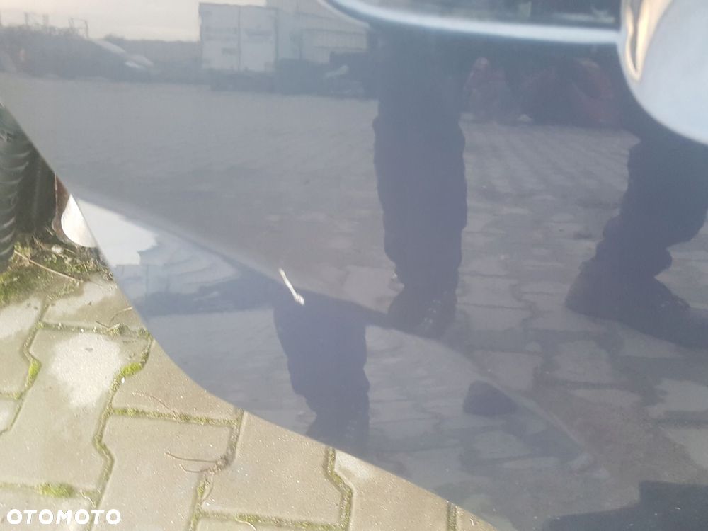 FORD MONDEO MK4 07r- HB DRZWI PRAWE TYŁ SA - 3