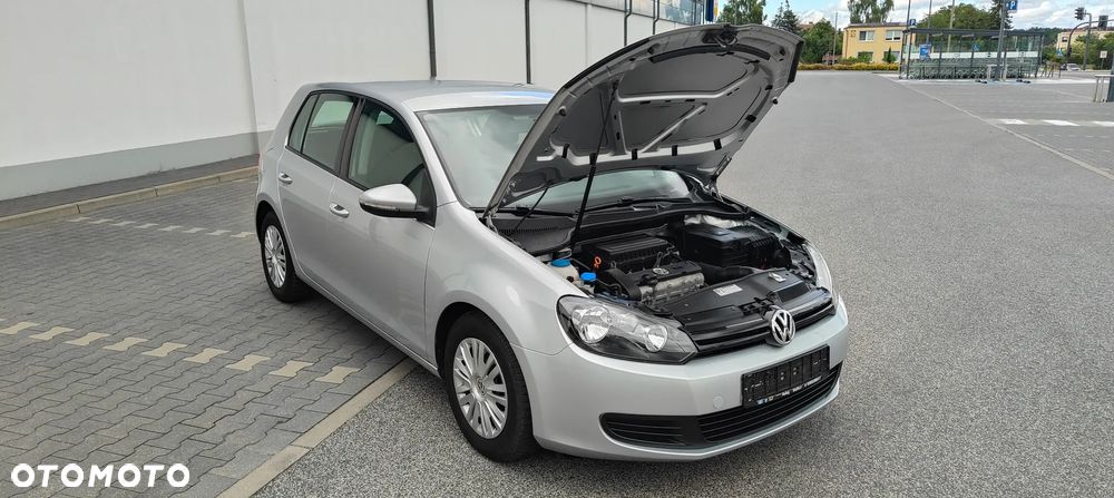 Volkswagen Golf 1.4 Trendline - 14