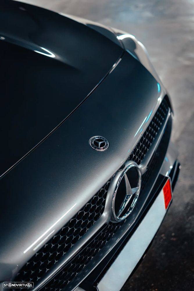 Mercedes-Benz CLA 250 e AMG Line - 13