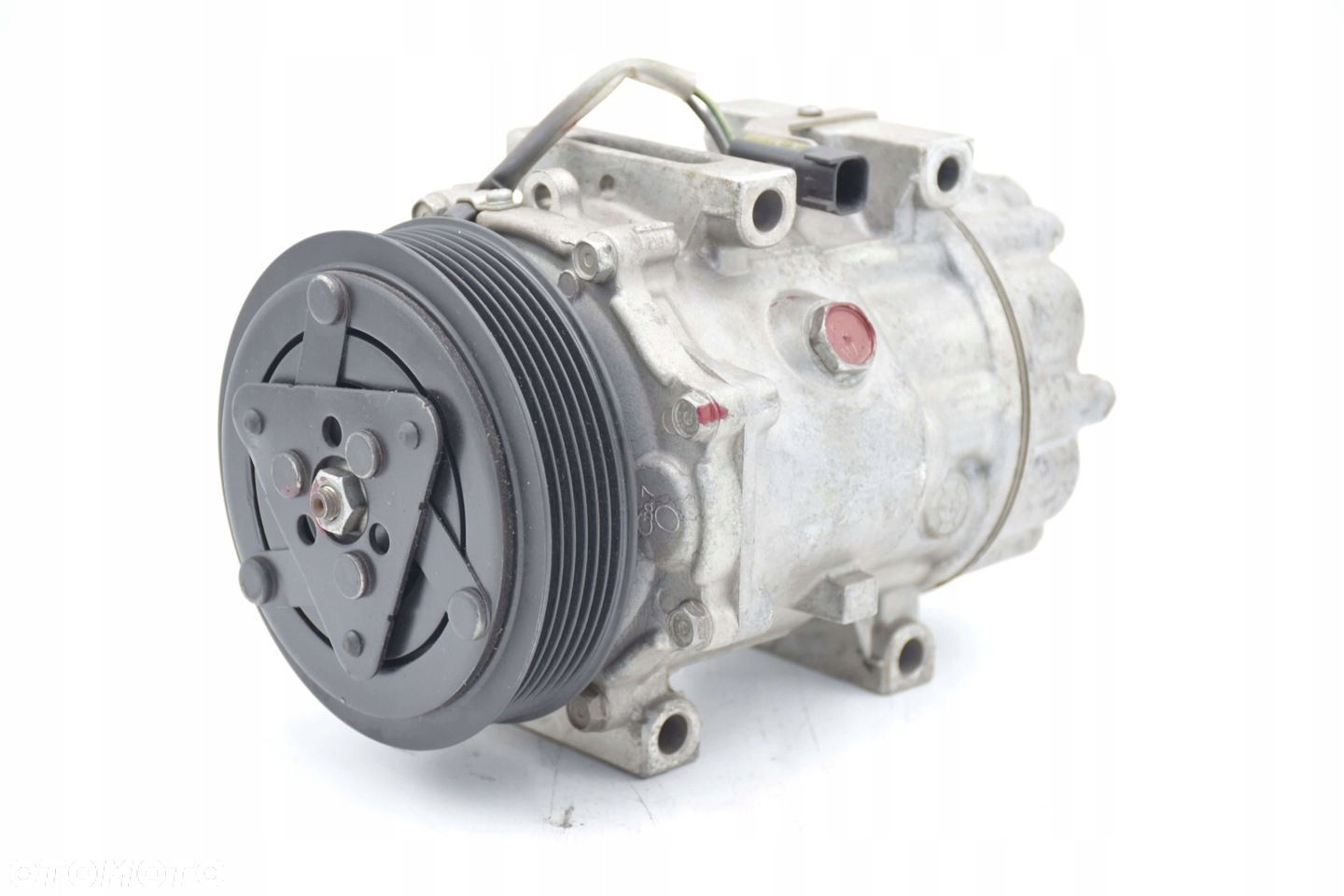 SPRĘŻARKA KLIMATYZACJI FORD FOCUS C MAX VOLVO C30 C70 S40 V50 2.0 TDCI 2.0D - 1