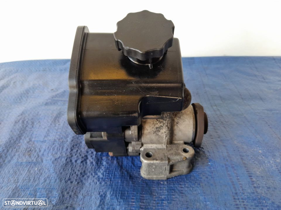 BOMBA DIRECÇÃO DIREÇÃO ASSISTIDA MERCEDES BENZ CLASS S 320 CDI A0024667301 0024667301 - 6
