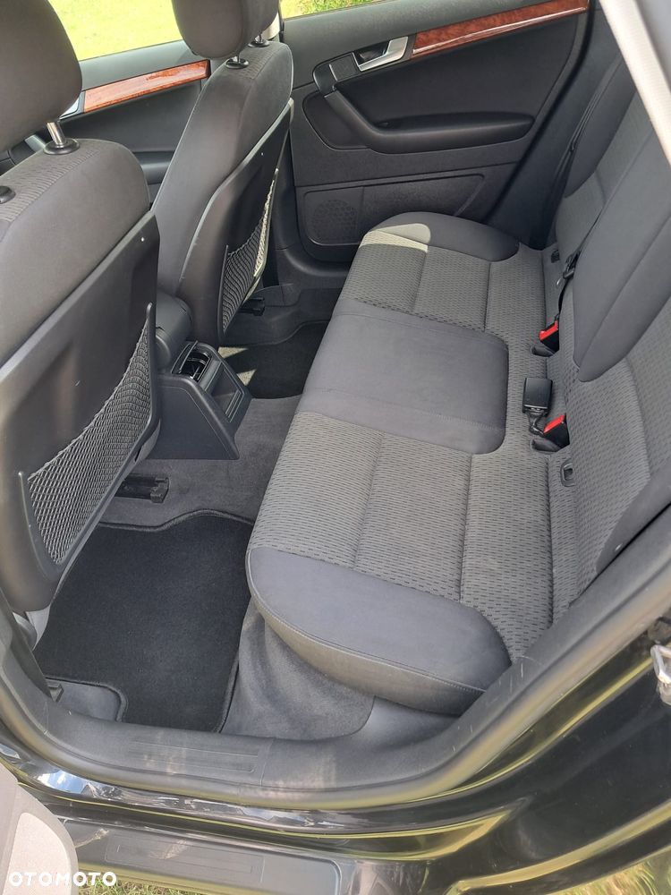 Audi A3 Sportback 2.0 TDI DPF Attraction - 8