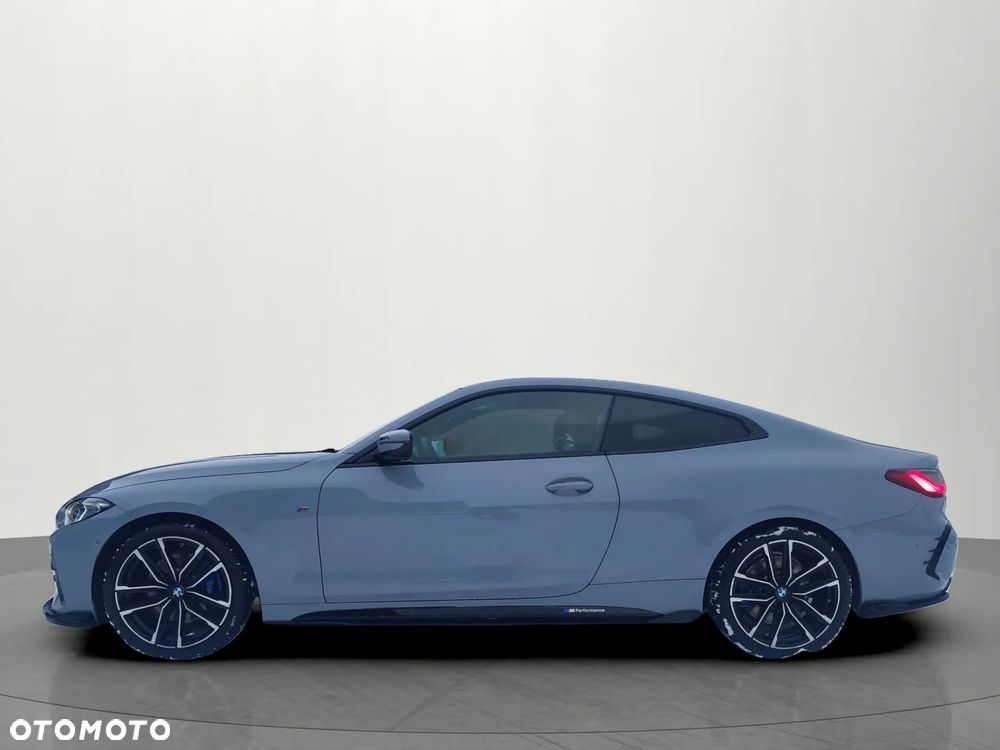 BMW Seria 4 M440i xDrive - 6