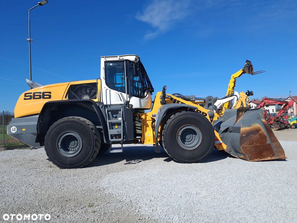 Liebherr L 566 X-Power - 5