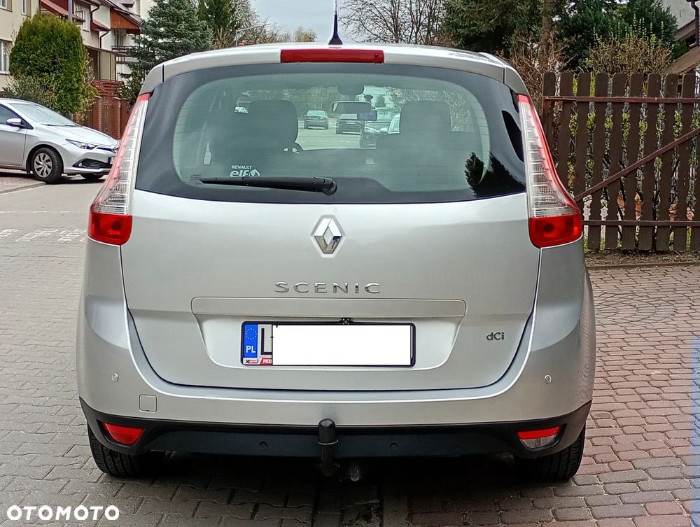 Renault Grand Scenic - 7