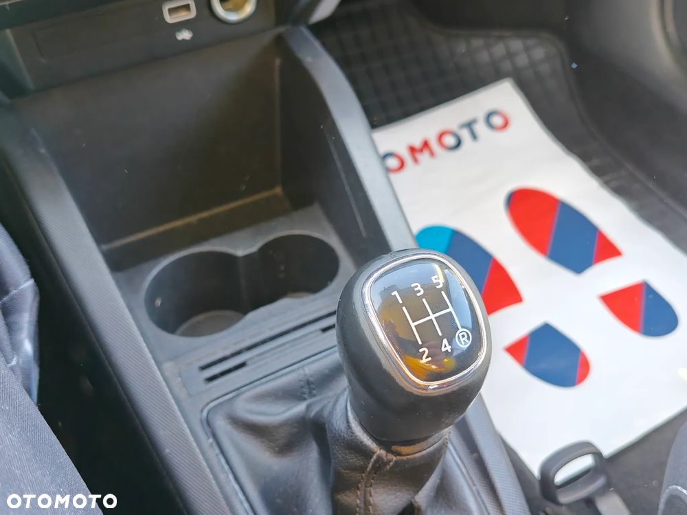 Skoda Fabia 1.0 Ambition - 23