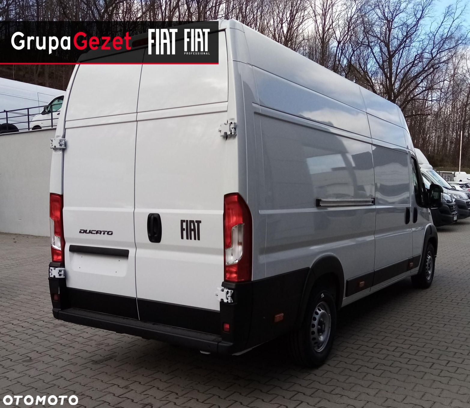 Fiat Ducato - 6