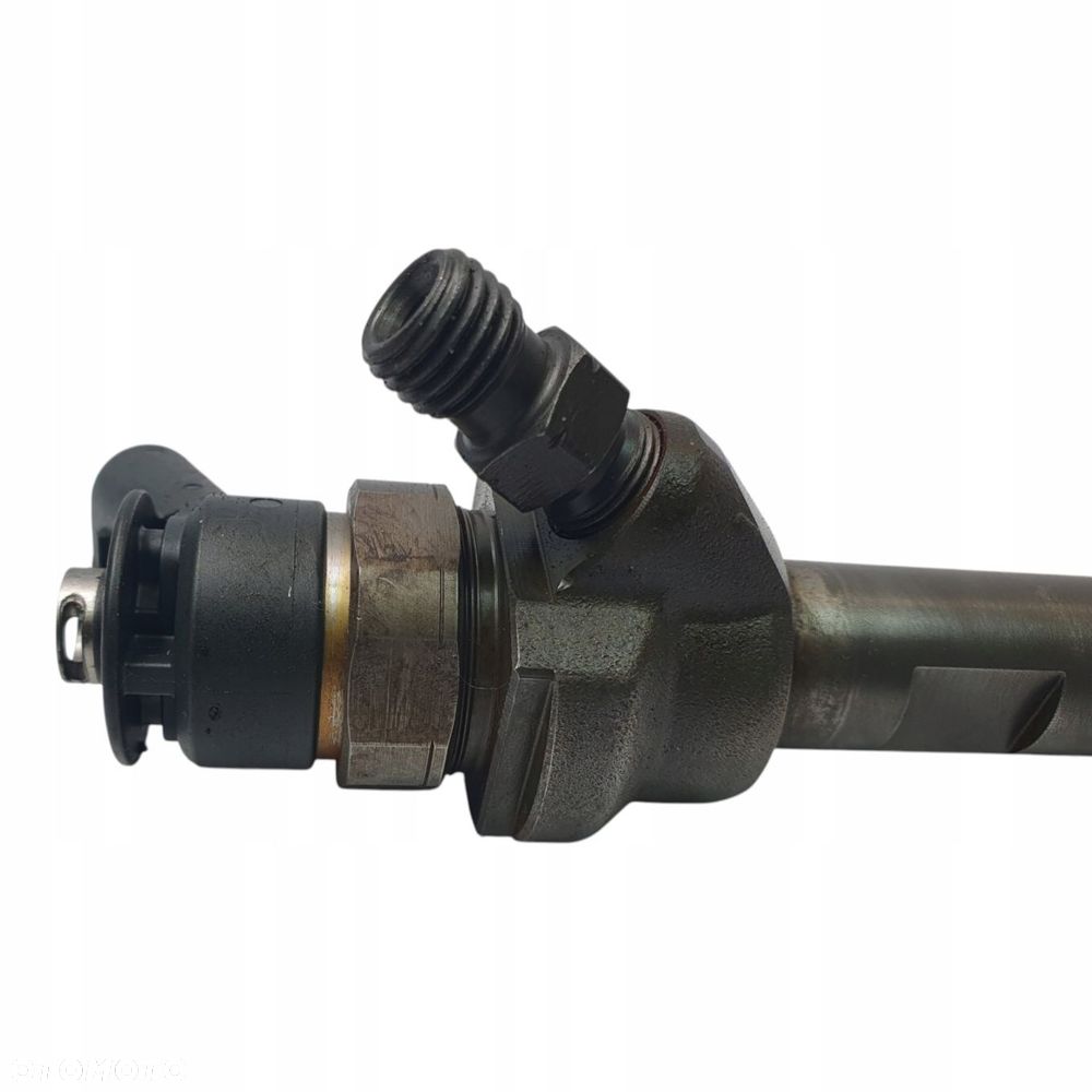 WTRYSKIWACZ Mini Cooper R56 1.6 D wtrysk 0445110600 N47 - 12