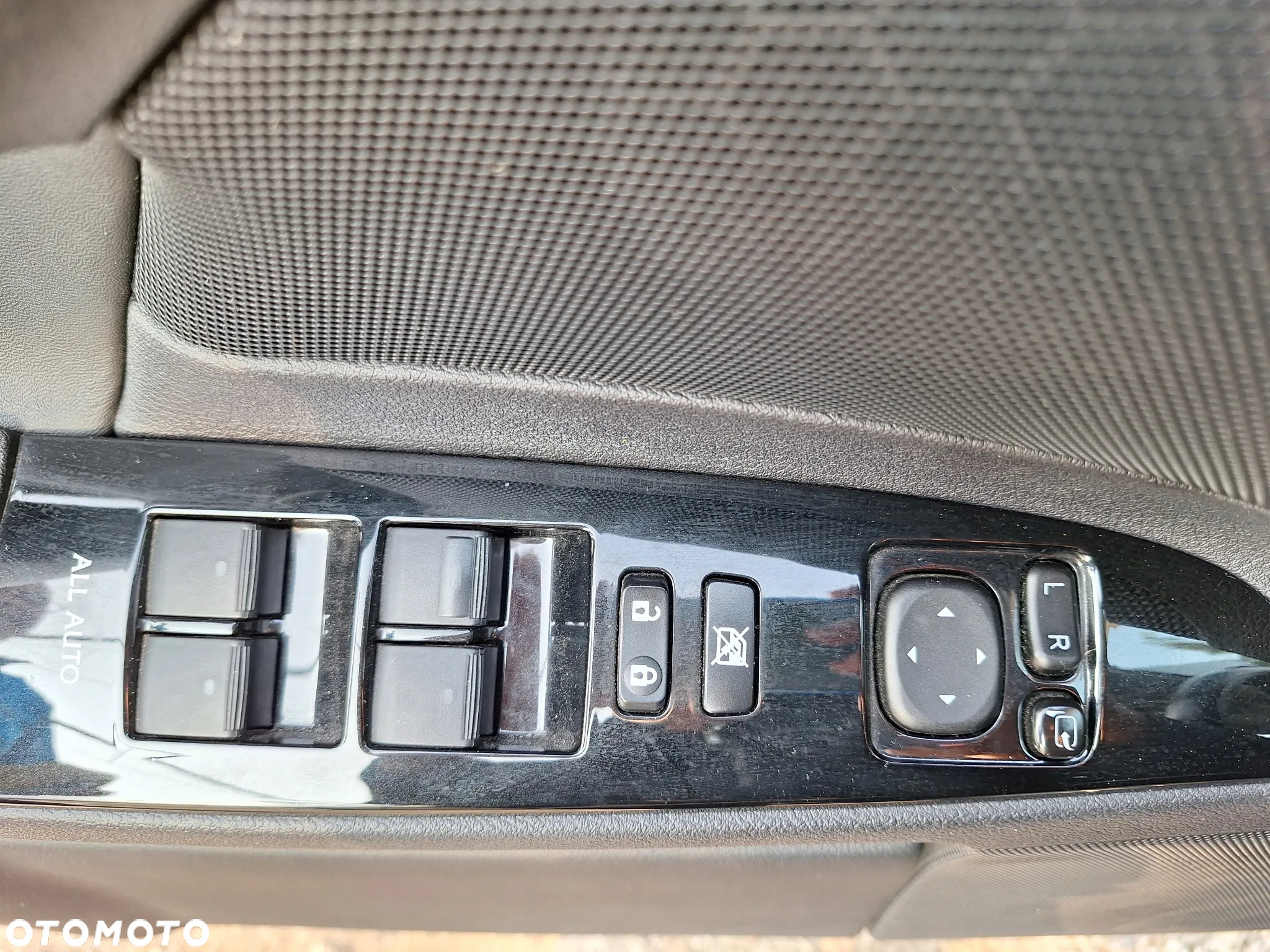 Lexus IS 250 - 13