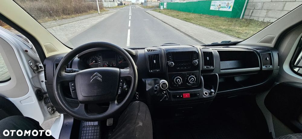 Citroën Jumper - 5
