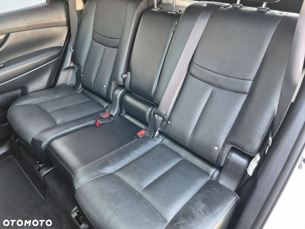 Nissan X-Trail - 21