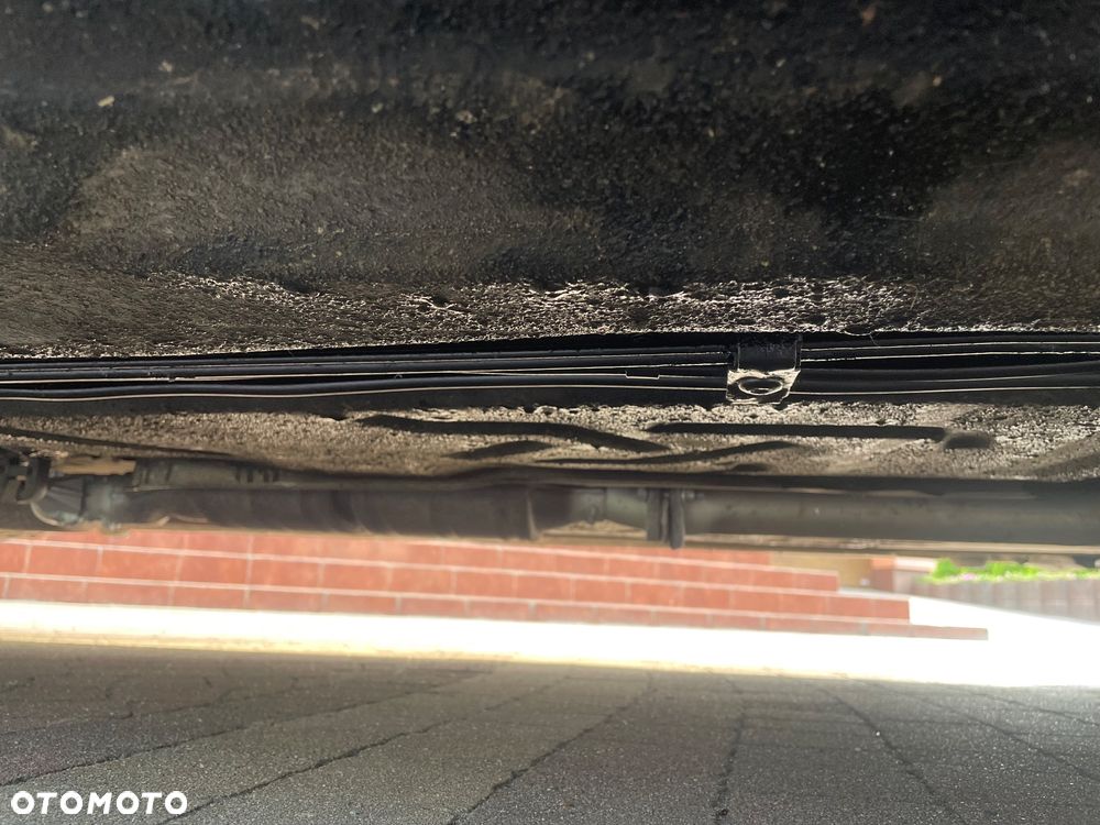 Mercedes-Benz W124 (1984-1993) - 34