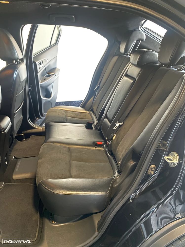 Mitsubishi Eclipse Cross 2.4 PHEV eMotion - 29