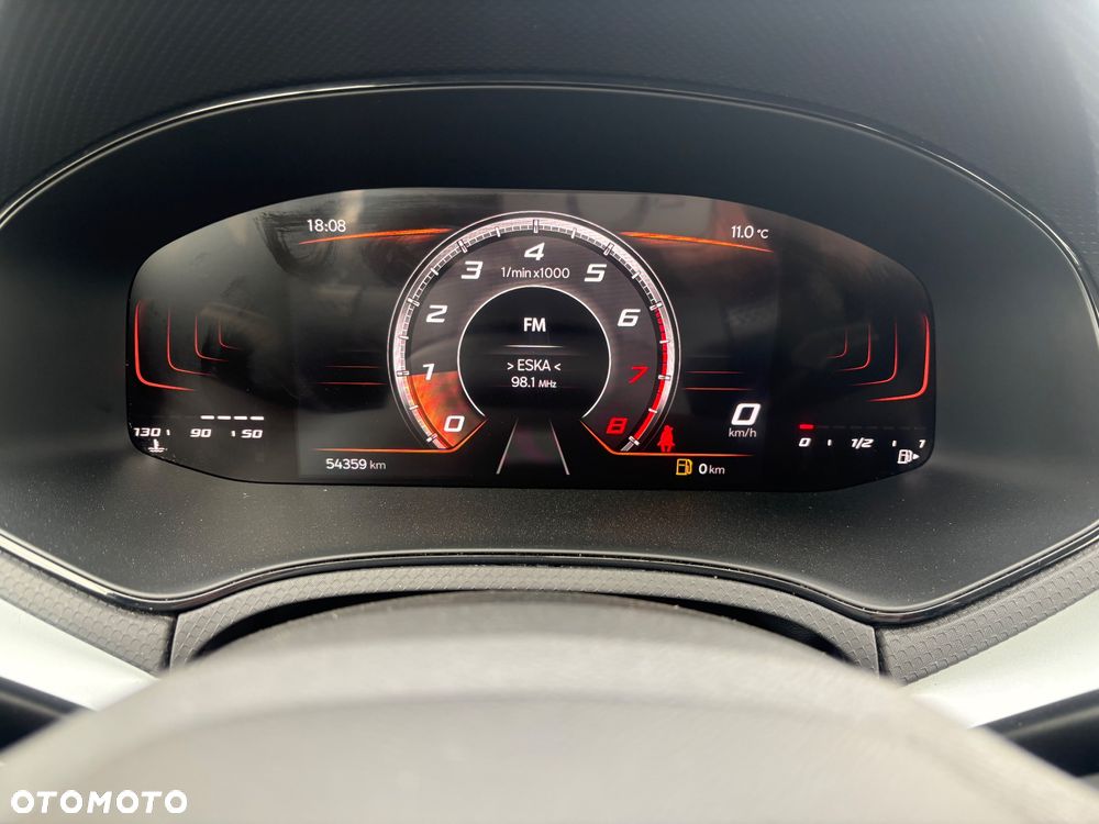 Seat Arona 1.0 TSI OPF Fast Lane Style Pro - 30