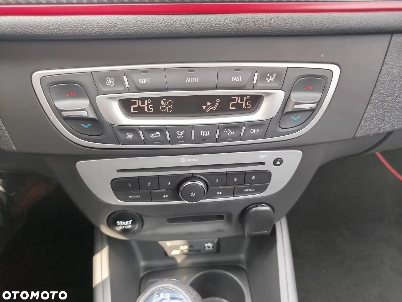 Renault Megane 220 GT - 22