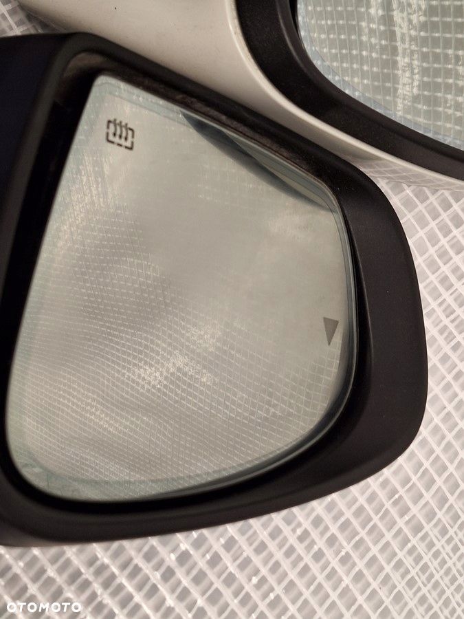 lusterko lewe maserati ghibli m157 lift 2018- 17 pin 98 asystent europa - 8