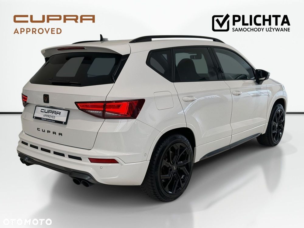 Cupra Ateca - 6