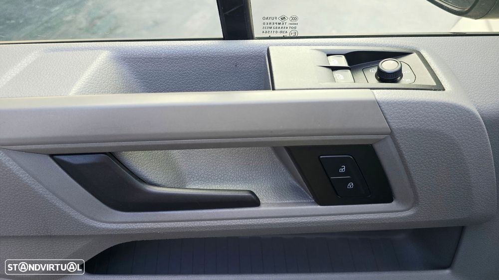 VW Crafter 35 2.0 TDI CD Longo - 18